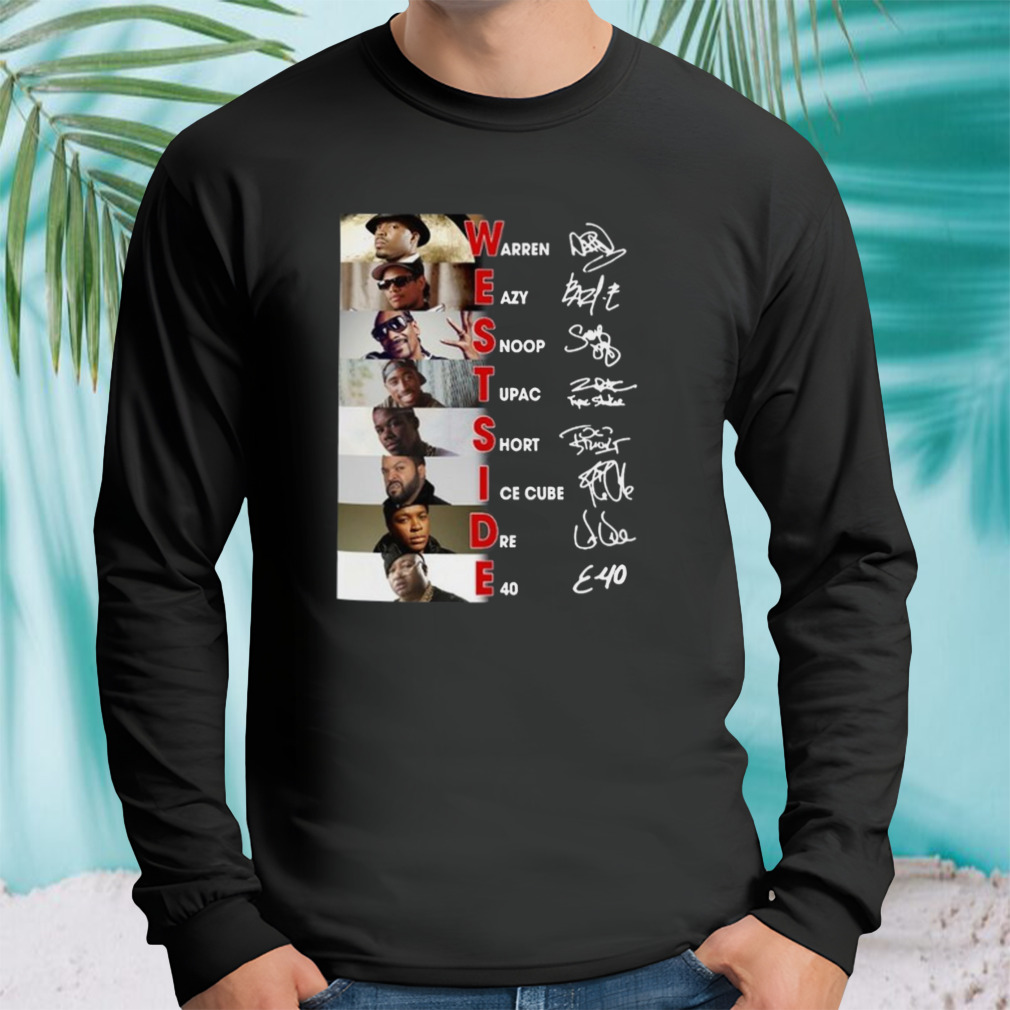 Longsleeve tshirt