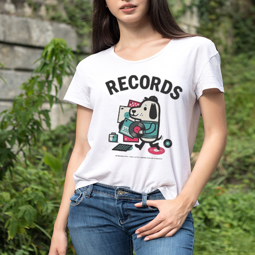 Women's shirt