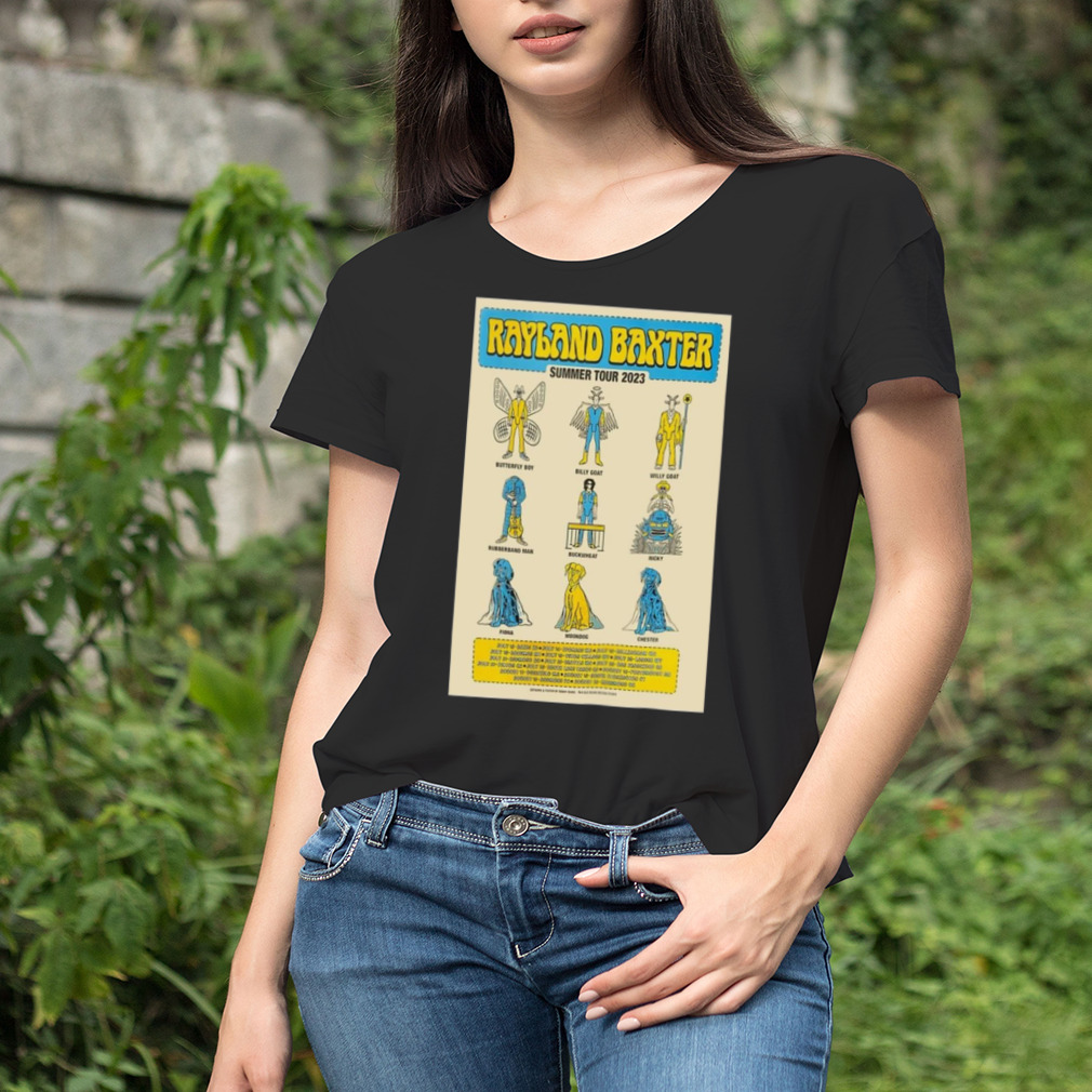 Women's tshirt