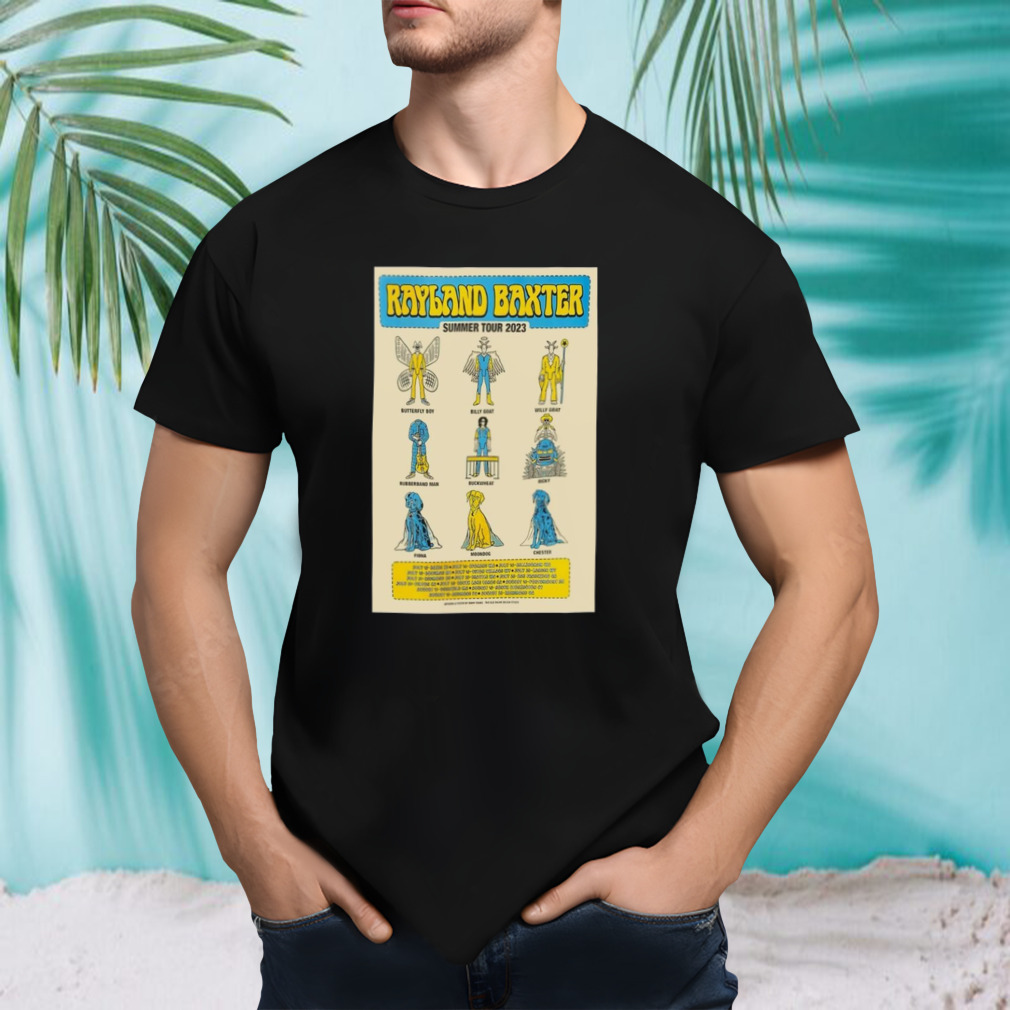 Unisex tshirt