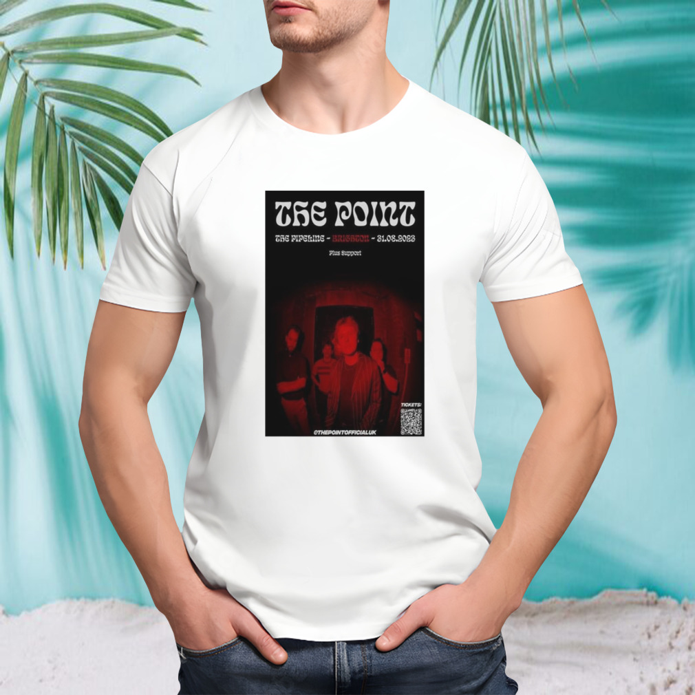 Unisex shirt