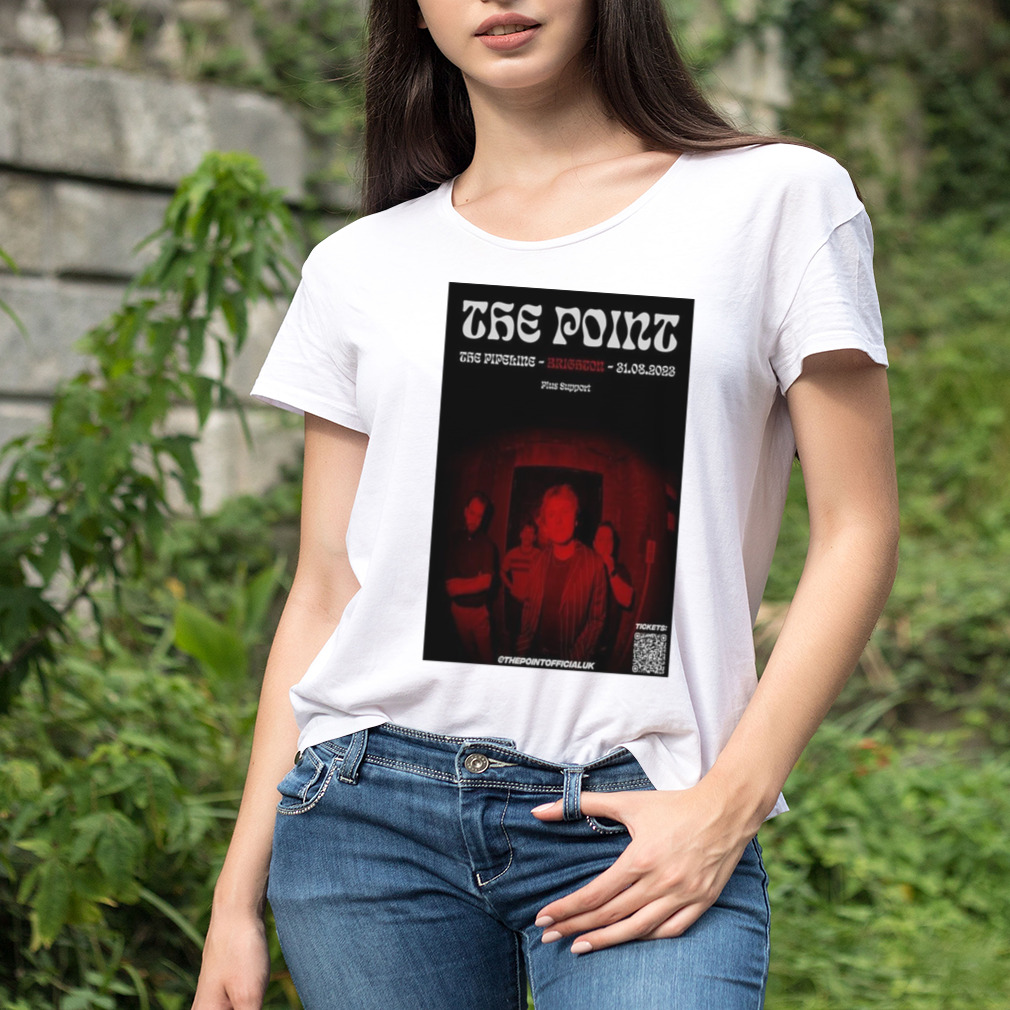 Women's shirt