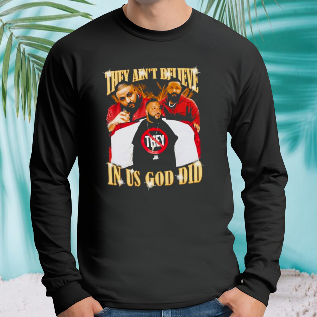 Longsleeve tshirt