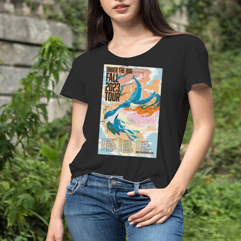 Women's tshirt