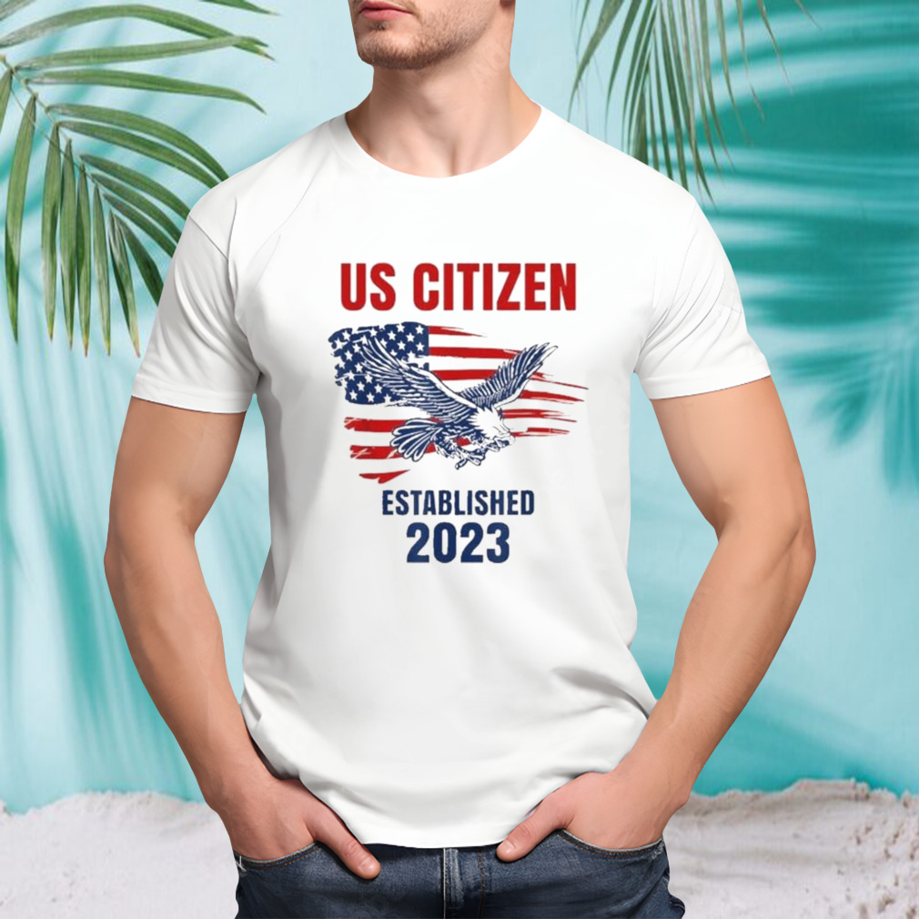 Unisex shirt