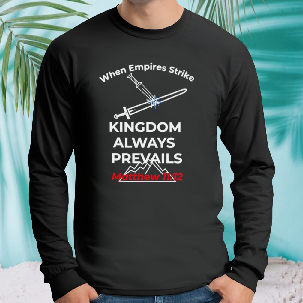 Longsleeve tshirt