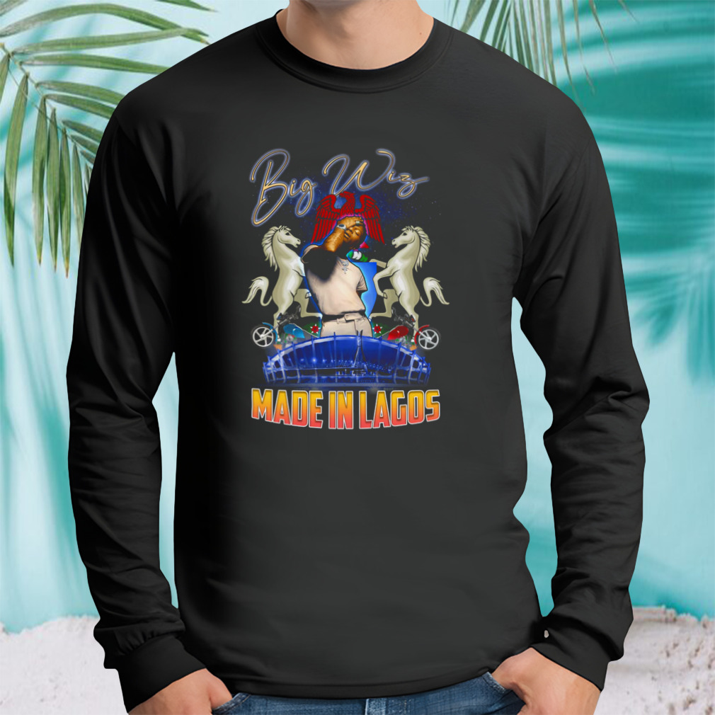 Longsleeve tshirt