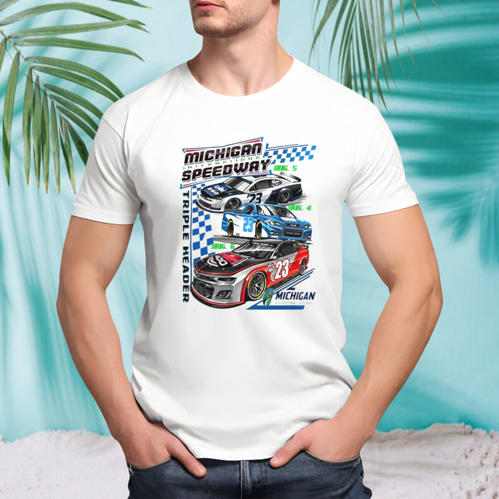 Unisex shirt