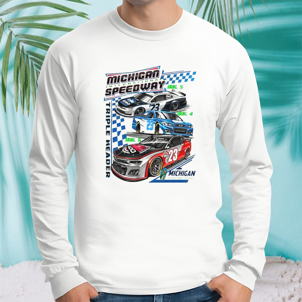 Longsleeve shirt
