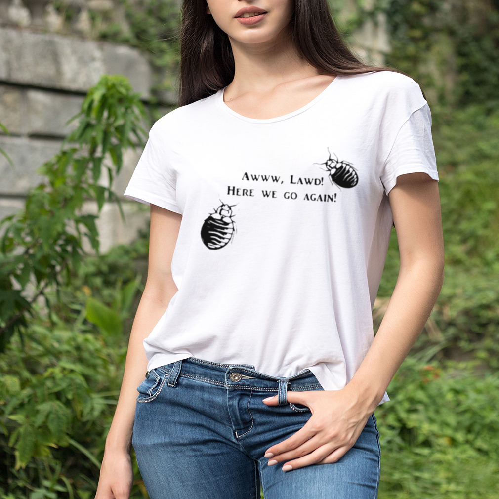 Women's shirt