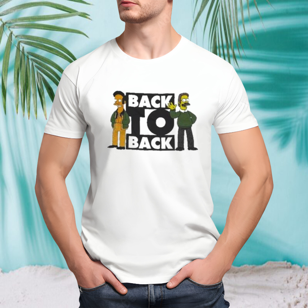 Unisex shirt