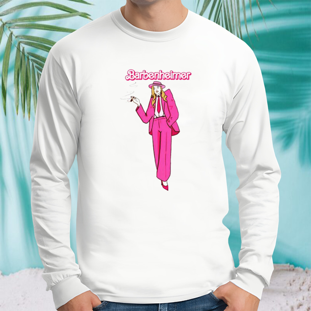 Longsleeve shirt