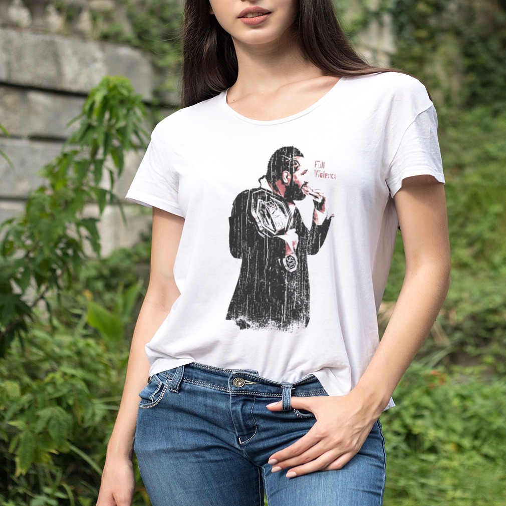 Women's shirt