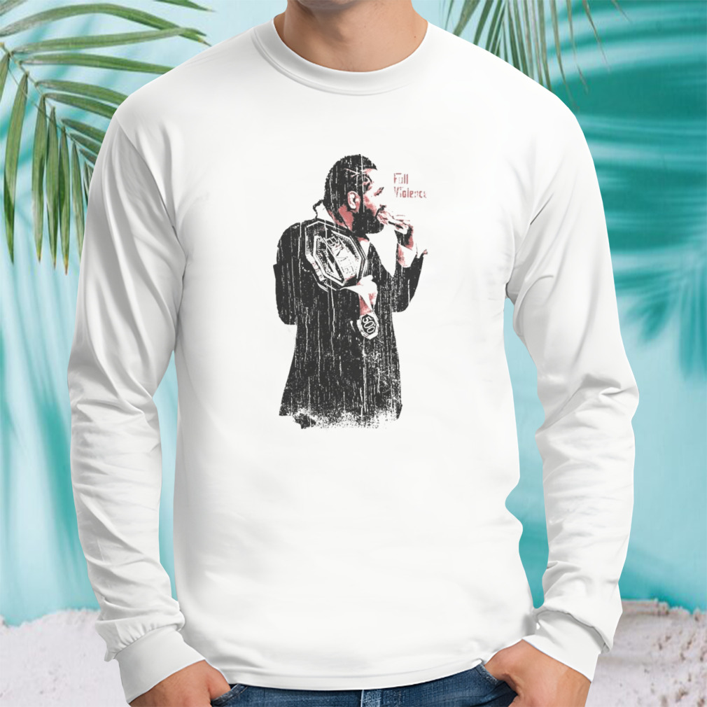 Longsleeve shirt