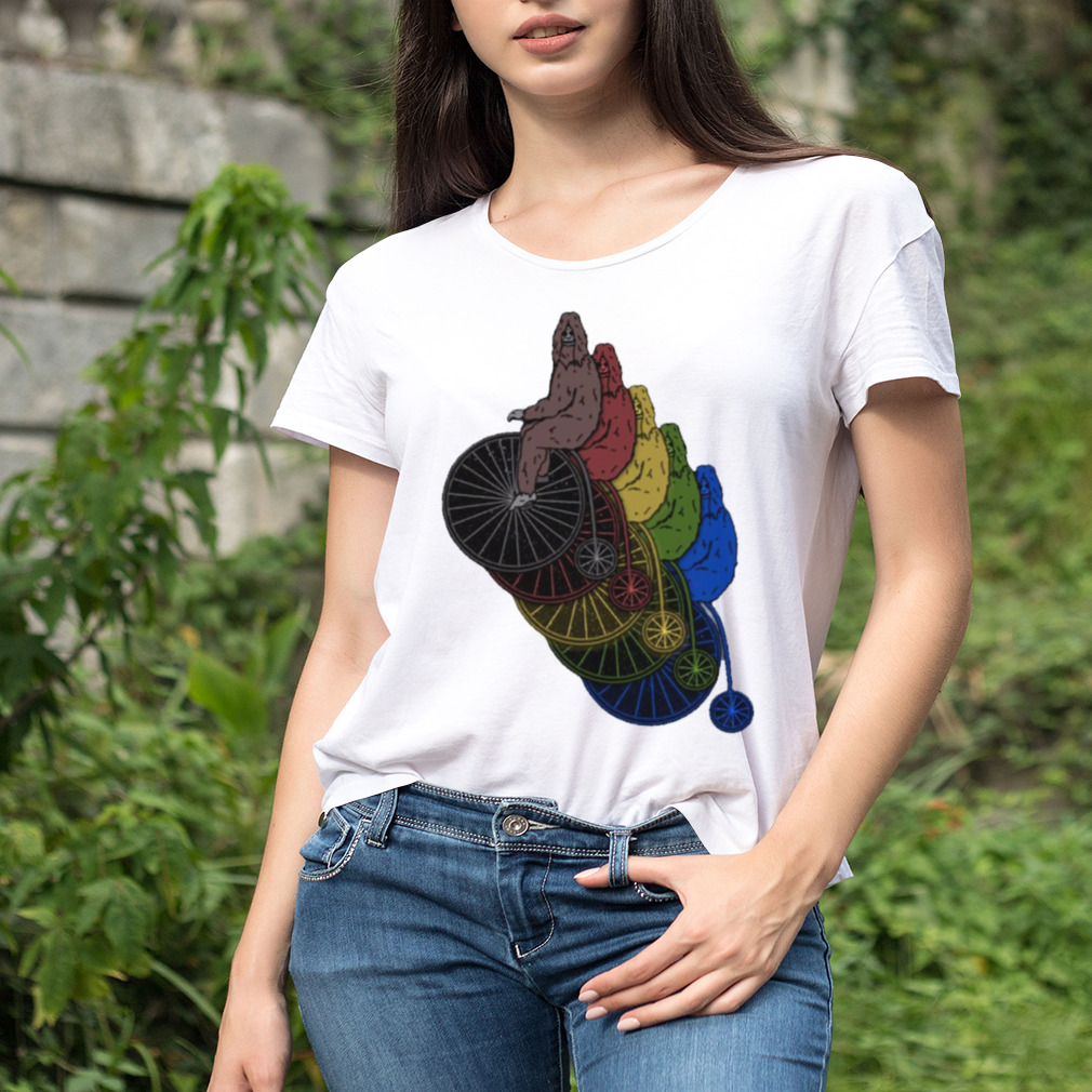 Women's shirt