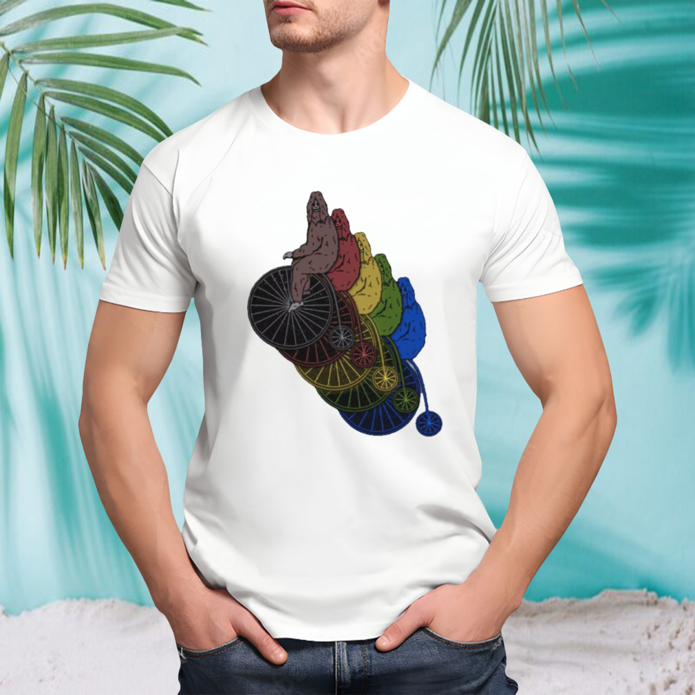 Unisex shirt