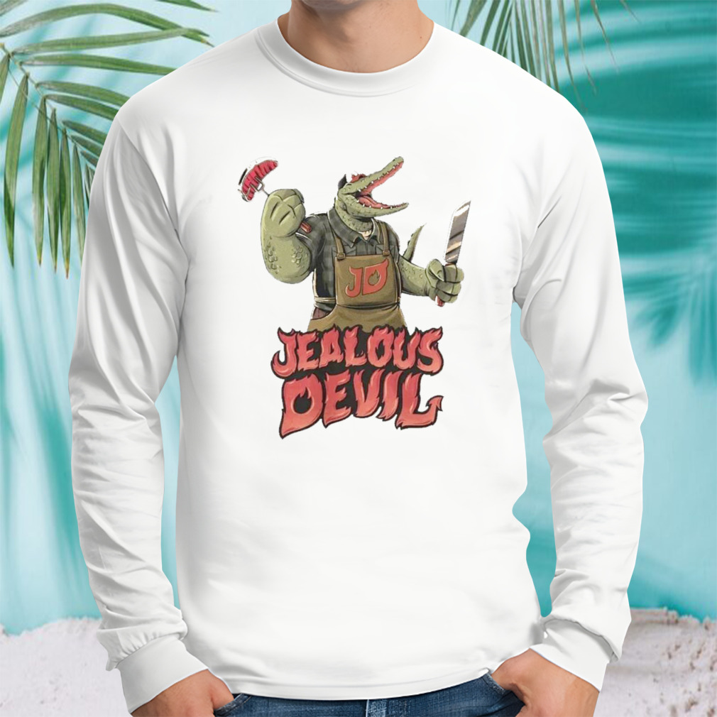 Longsleeve shirt