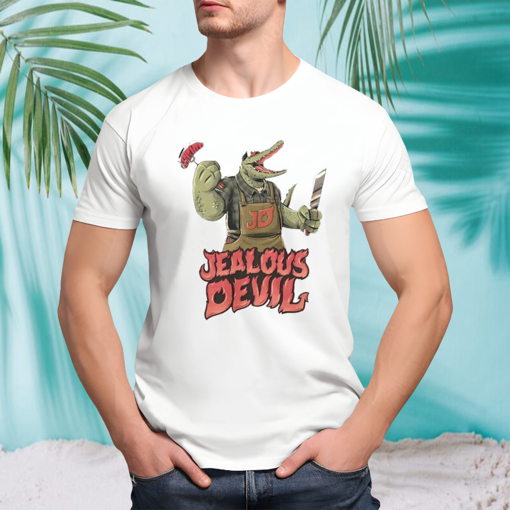 Unisex shirt