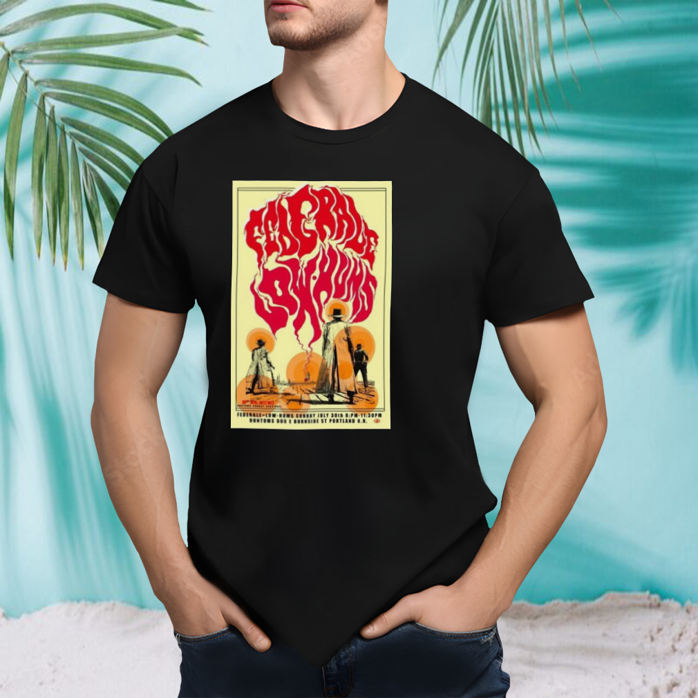 Unisex tshirt