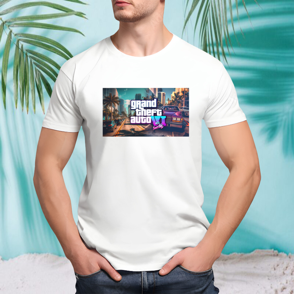 Unisex shirt