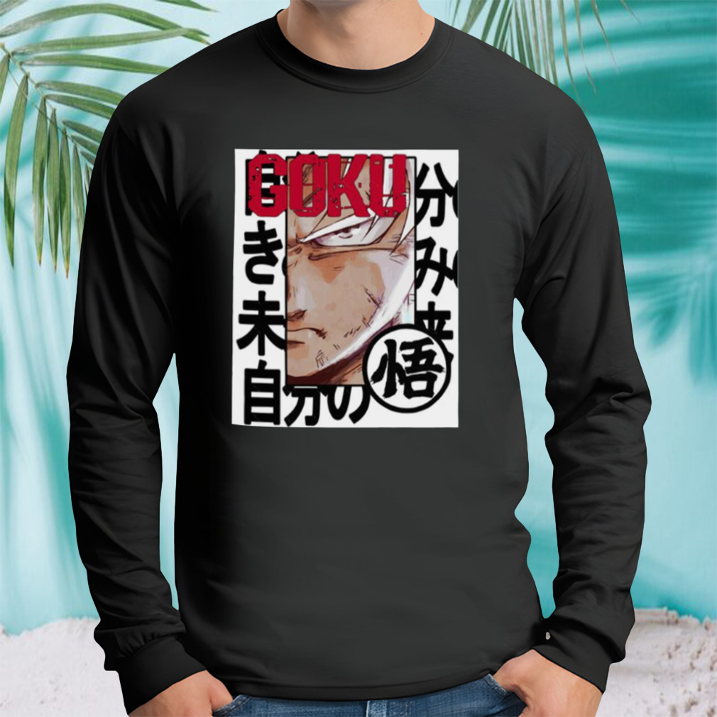 Longsleeve tshirt