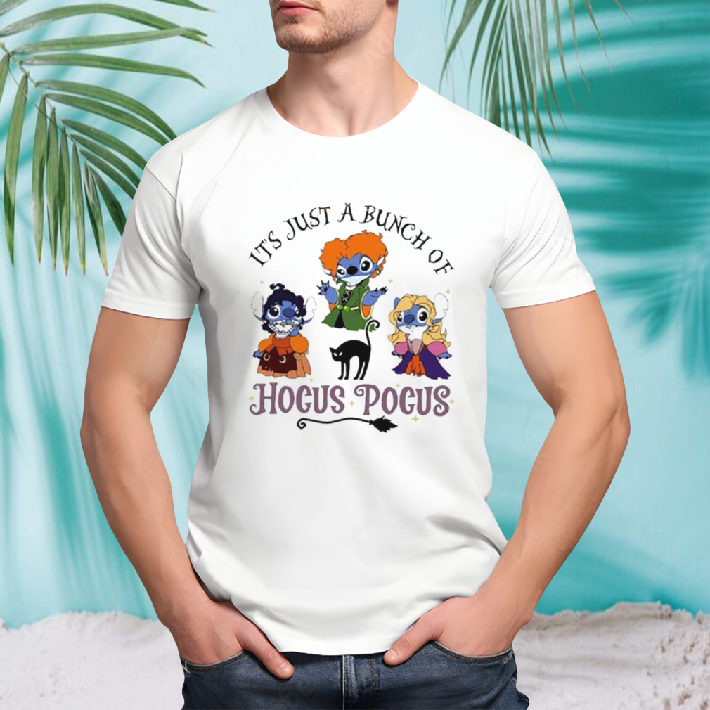 Unisex shirt