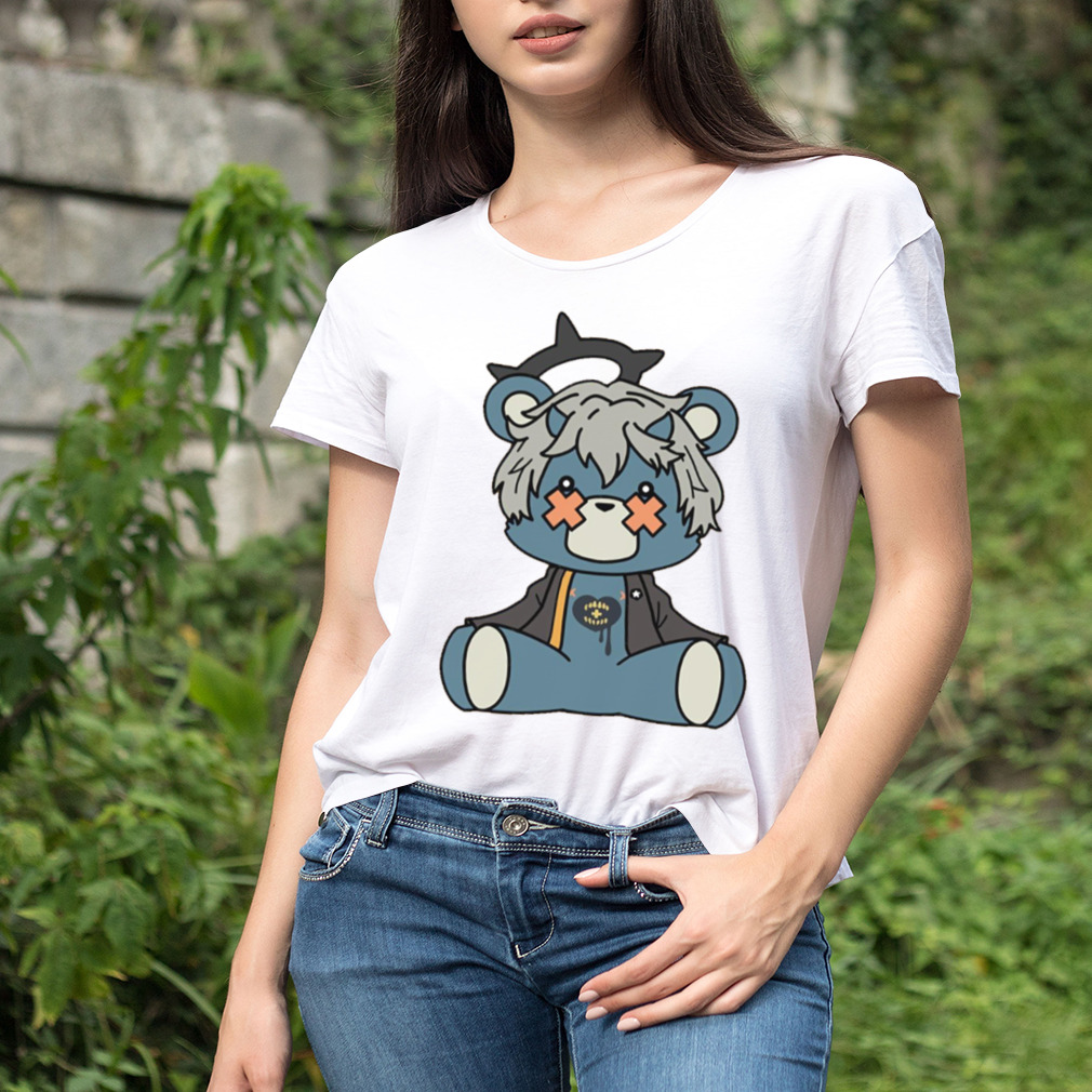Women's shirt