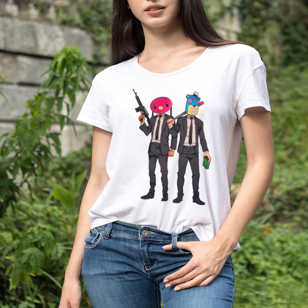 Women's shirt