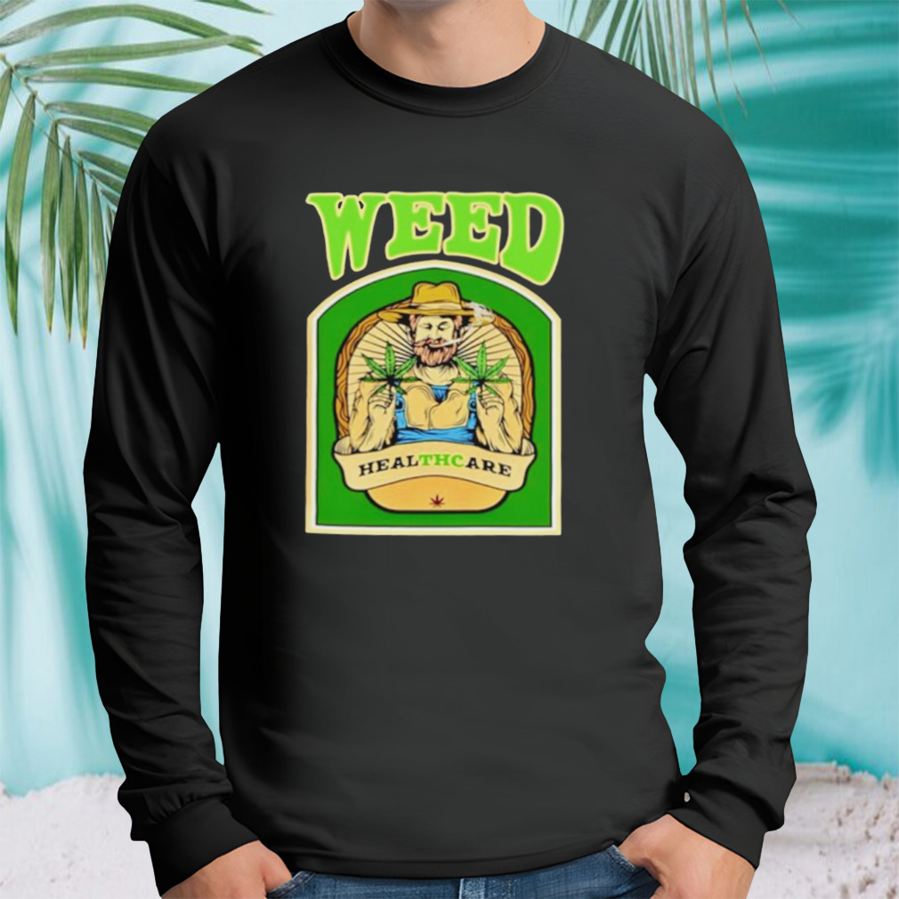 Longsleeve tshirt