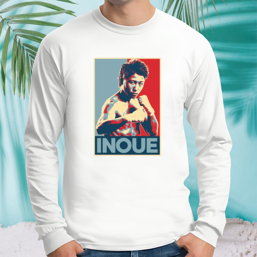 Longsleeve shirt