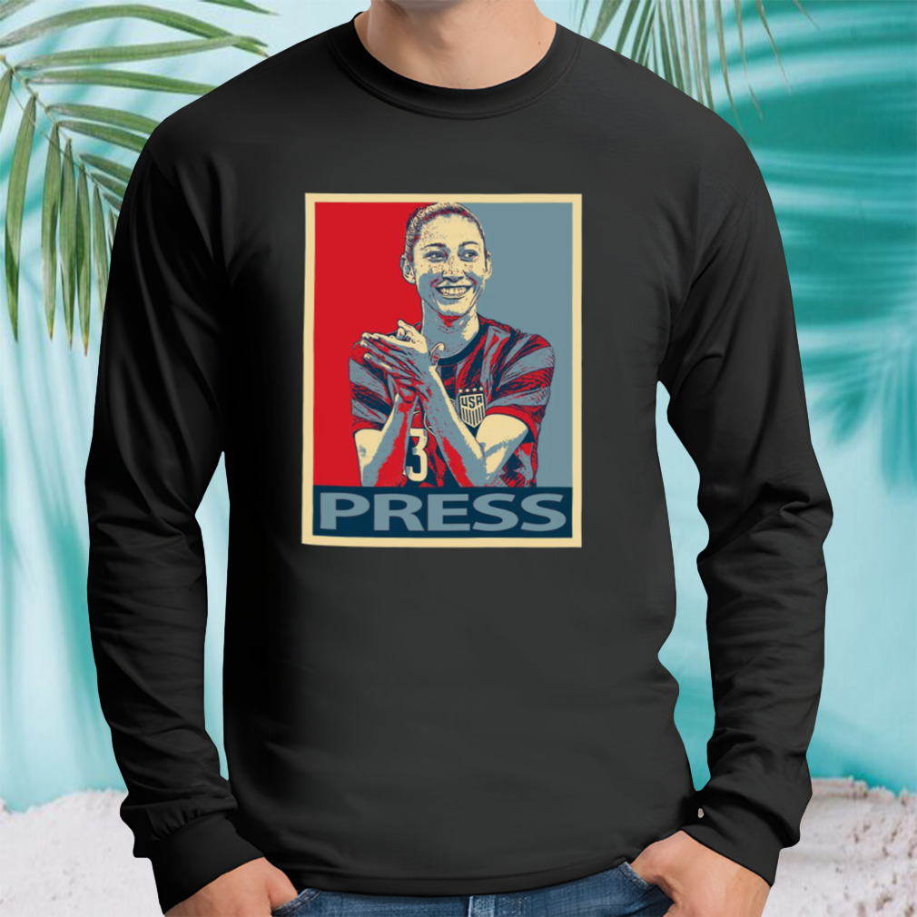 Longsleeve tshirt