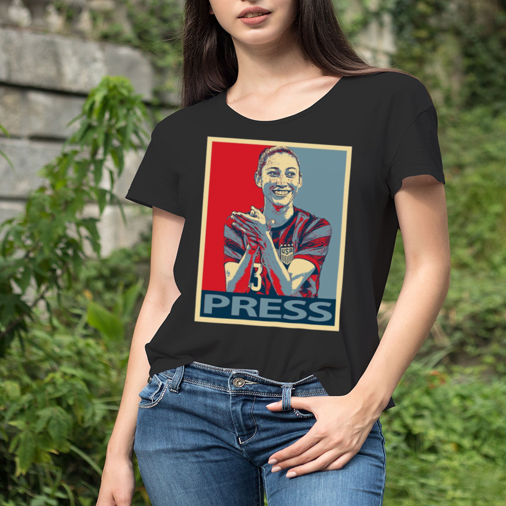 Women's tshirt
