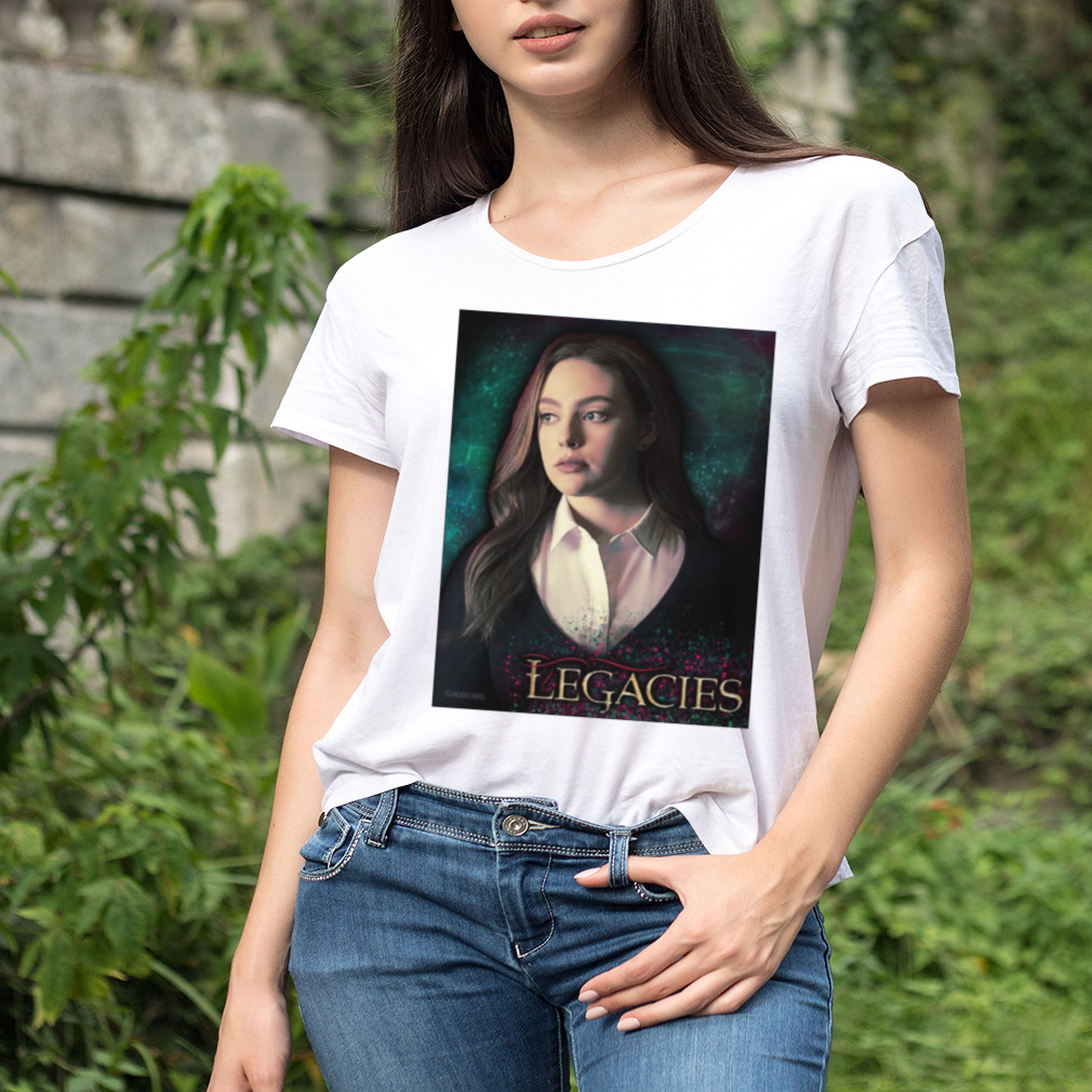 Women's shirt