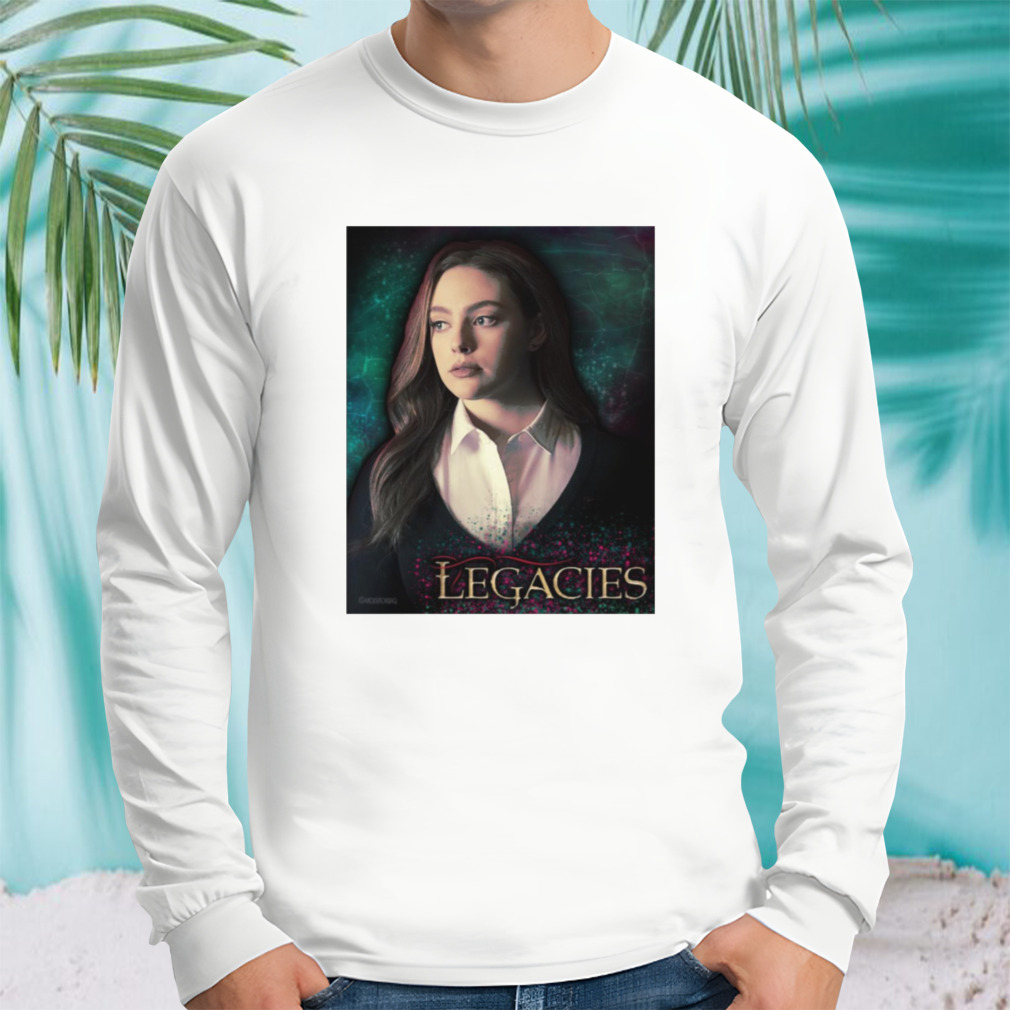 Longsleeve shirt