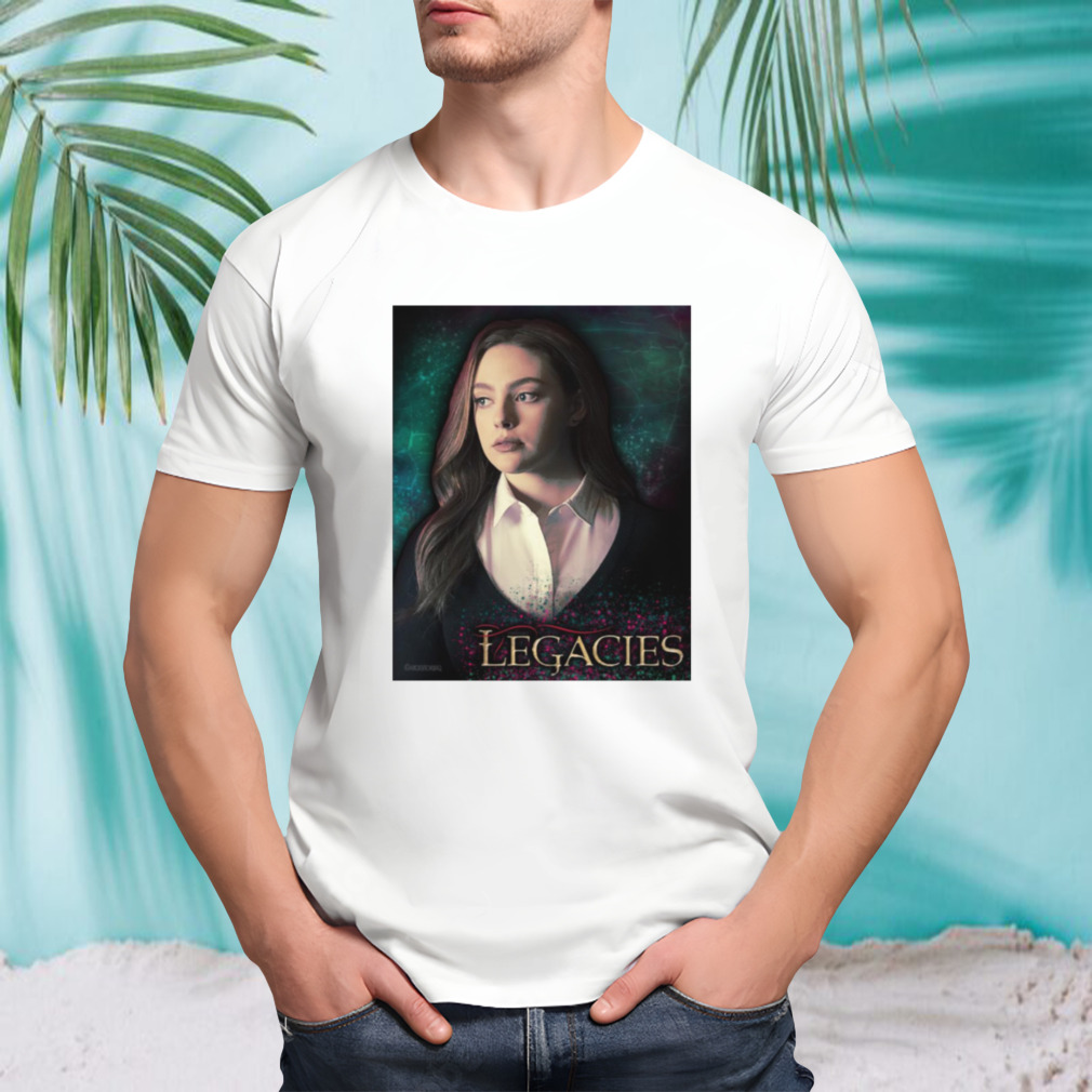 Unisex shirt