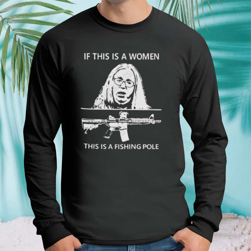 Longsleeve tshirt