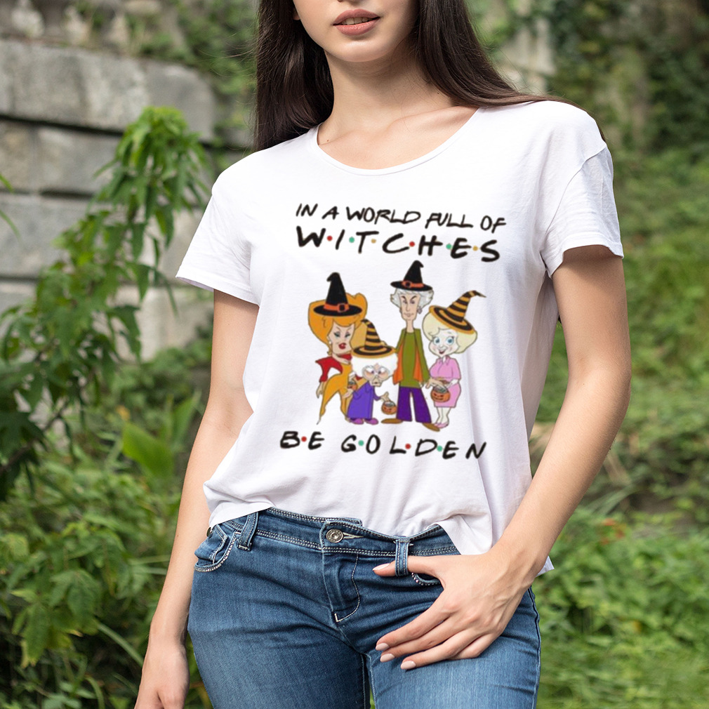 Women's shirt
