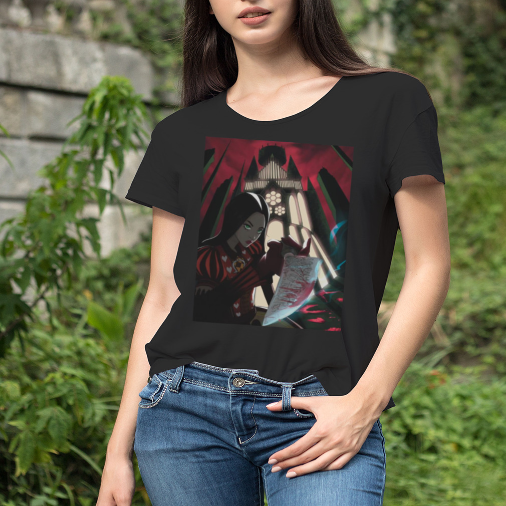 Women's tshirt
