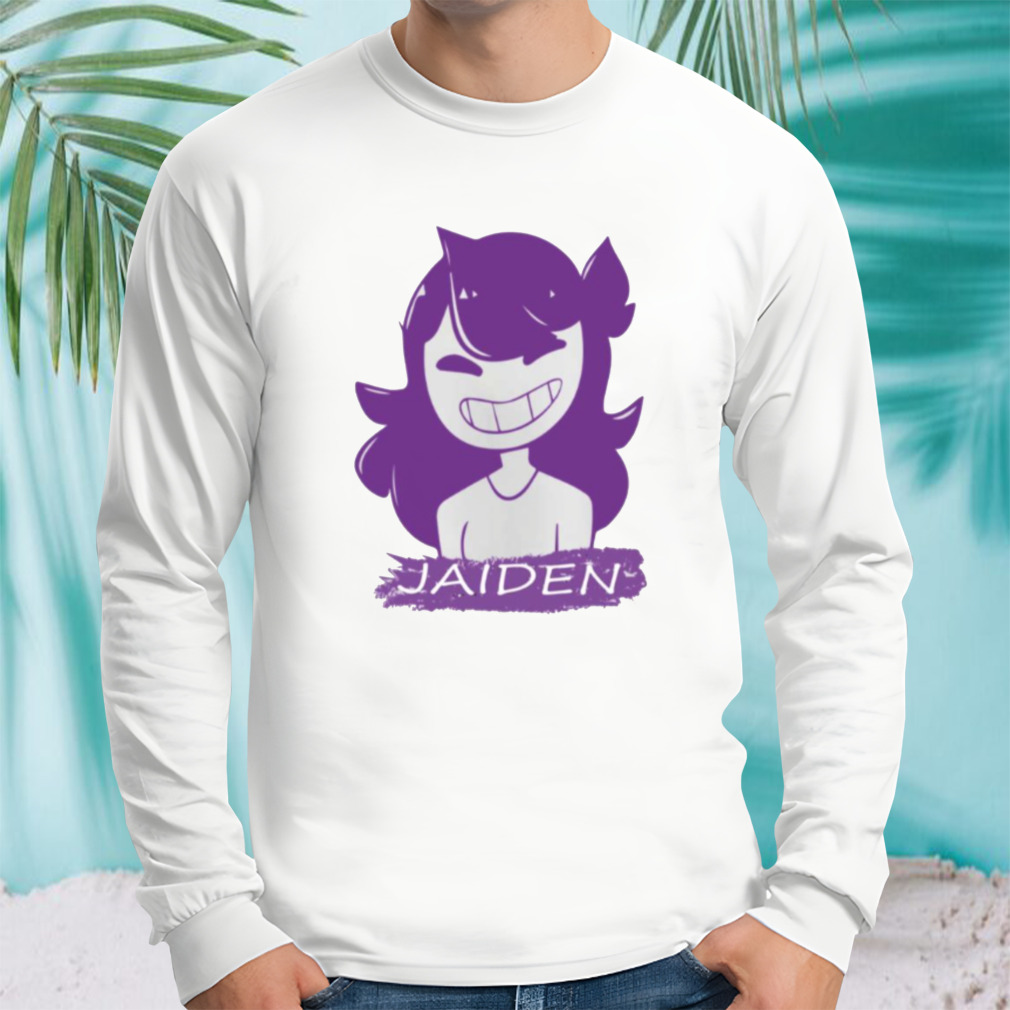 Longsleeve shirt