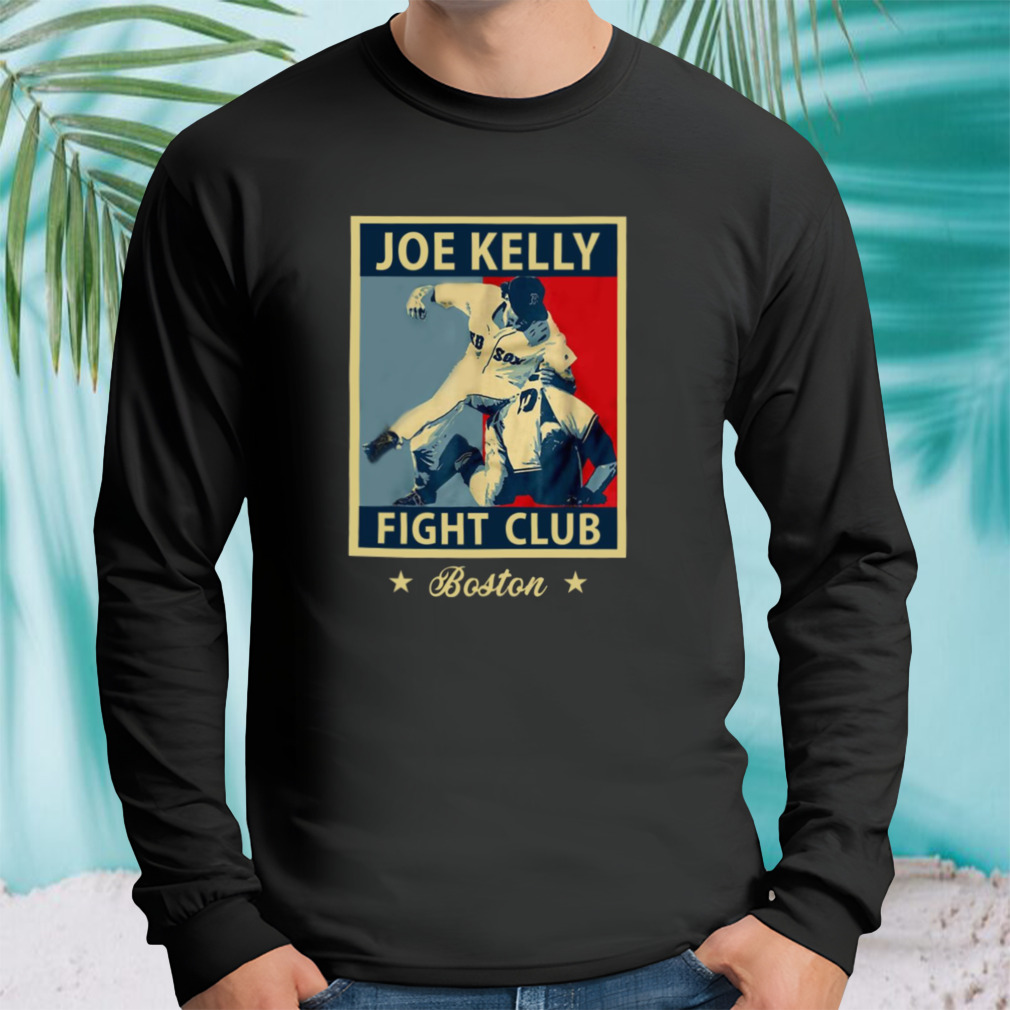 Longsleeve tshirt