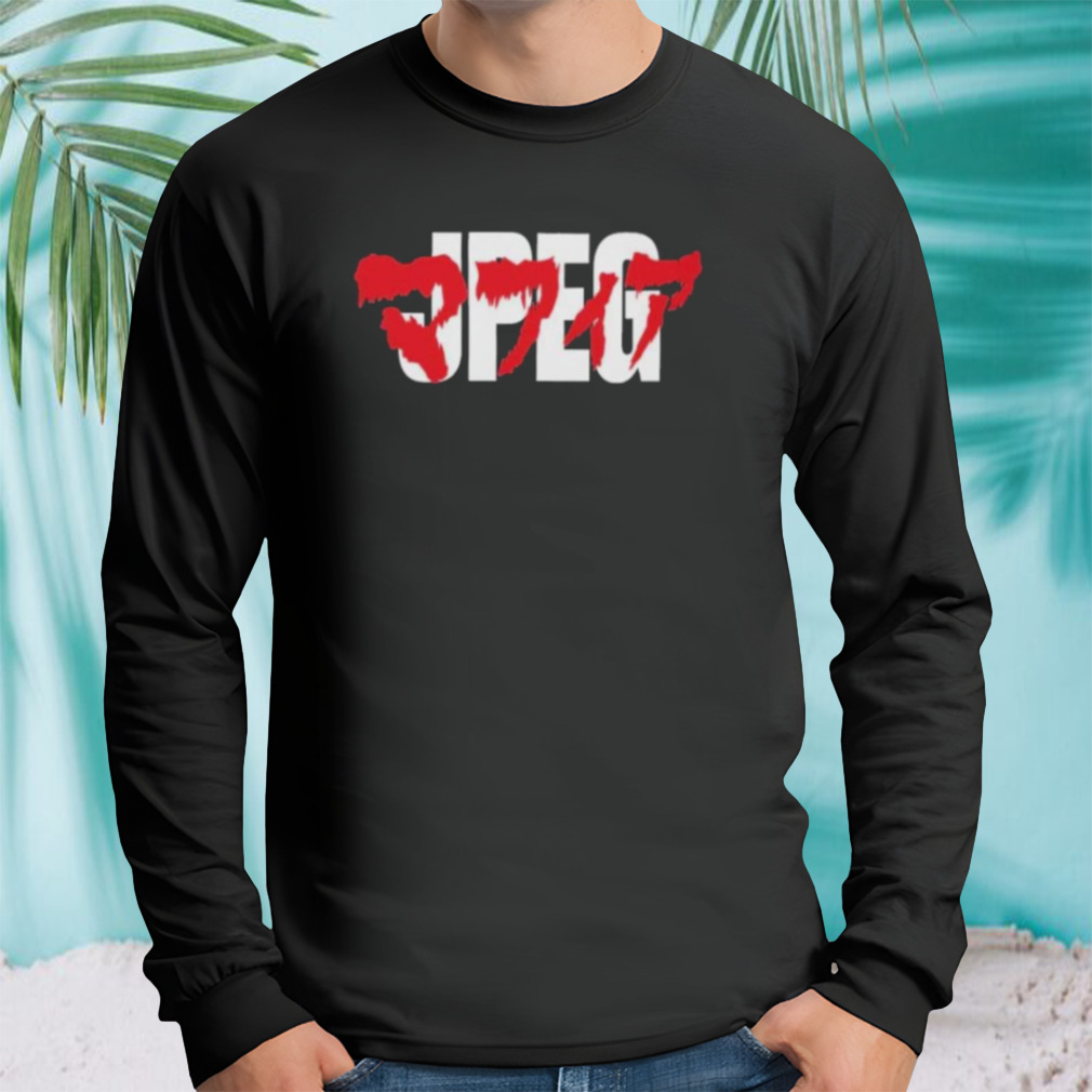 Longsleeve tshirt