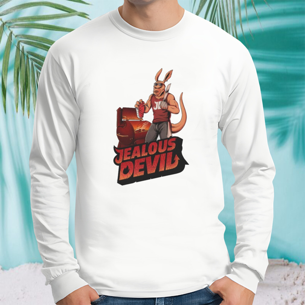 Longsleeve shirt