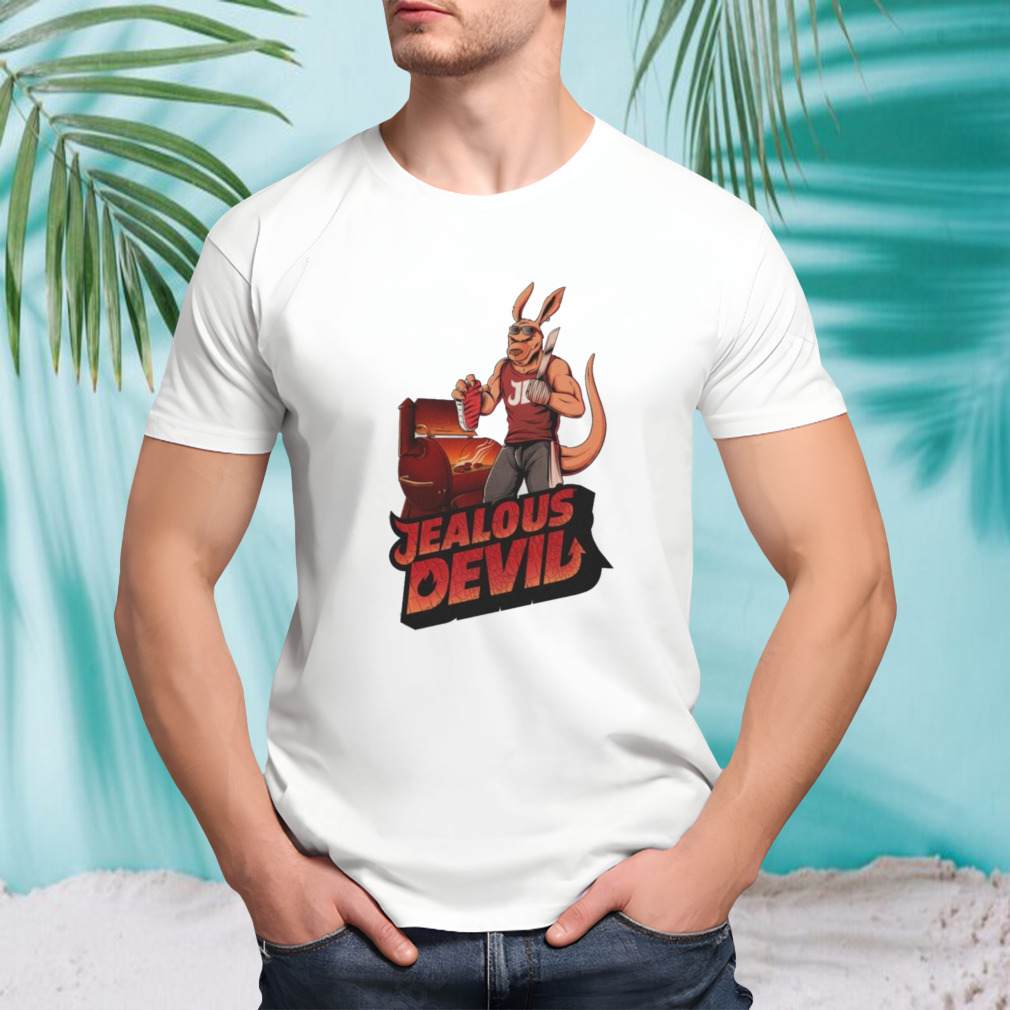 Unisex shirt