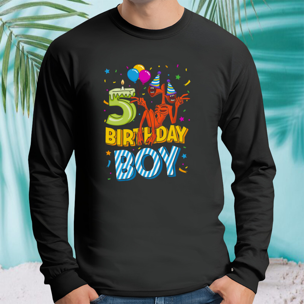 Longsleeve tshirt