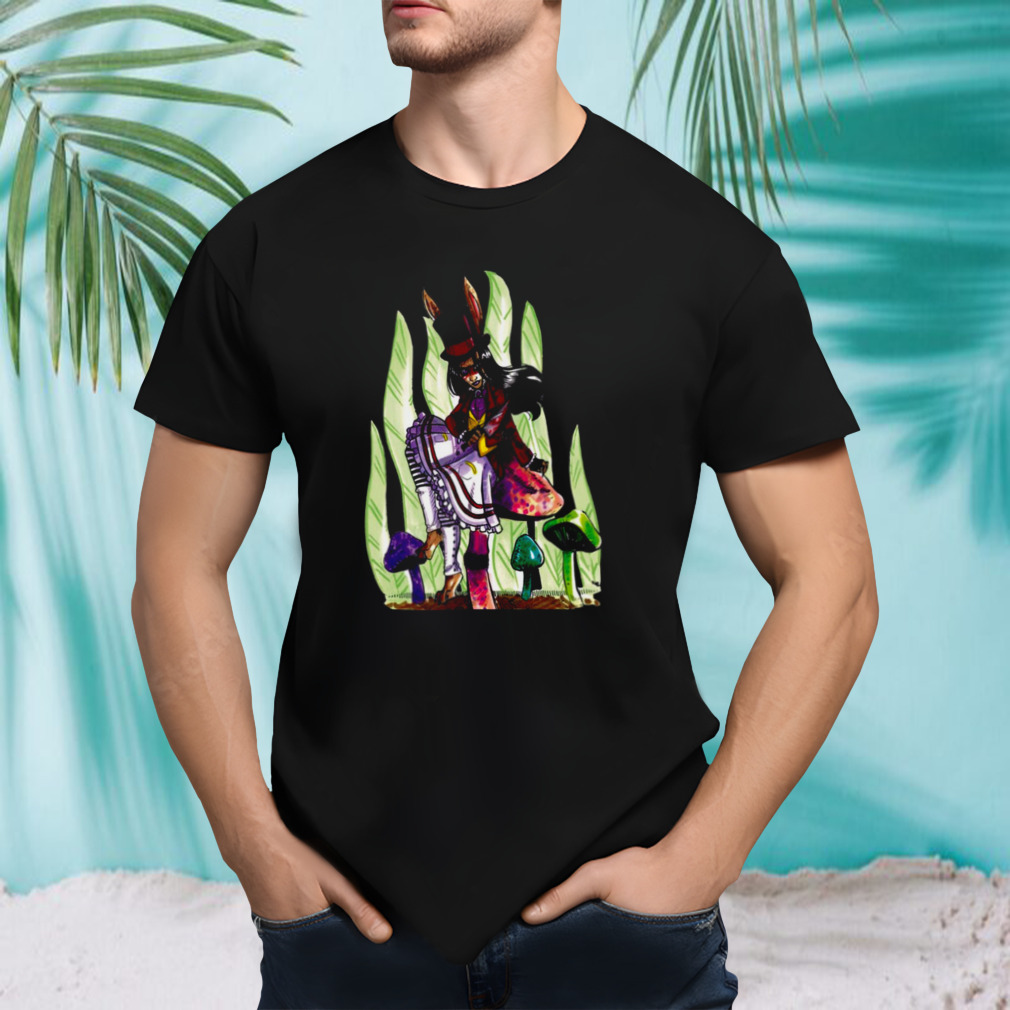 Unisex tshirt