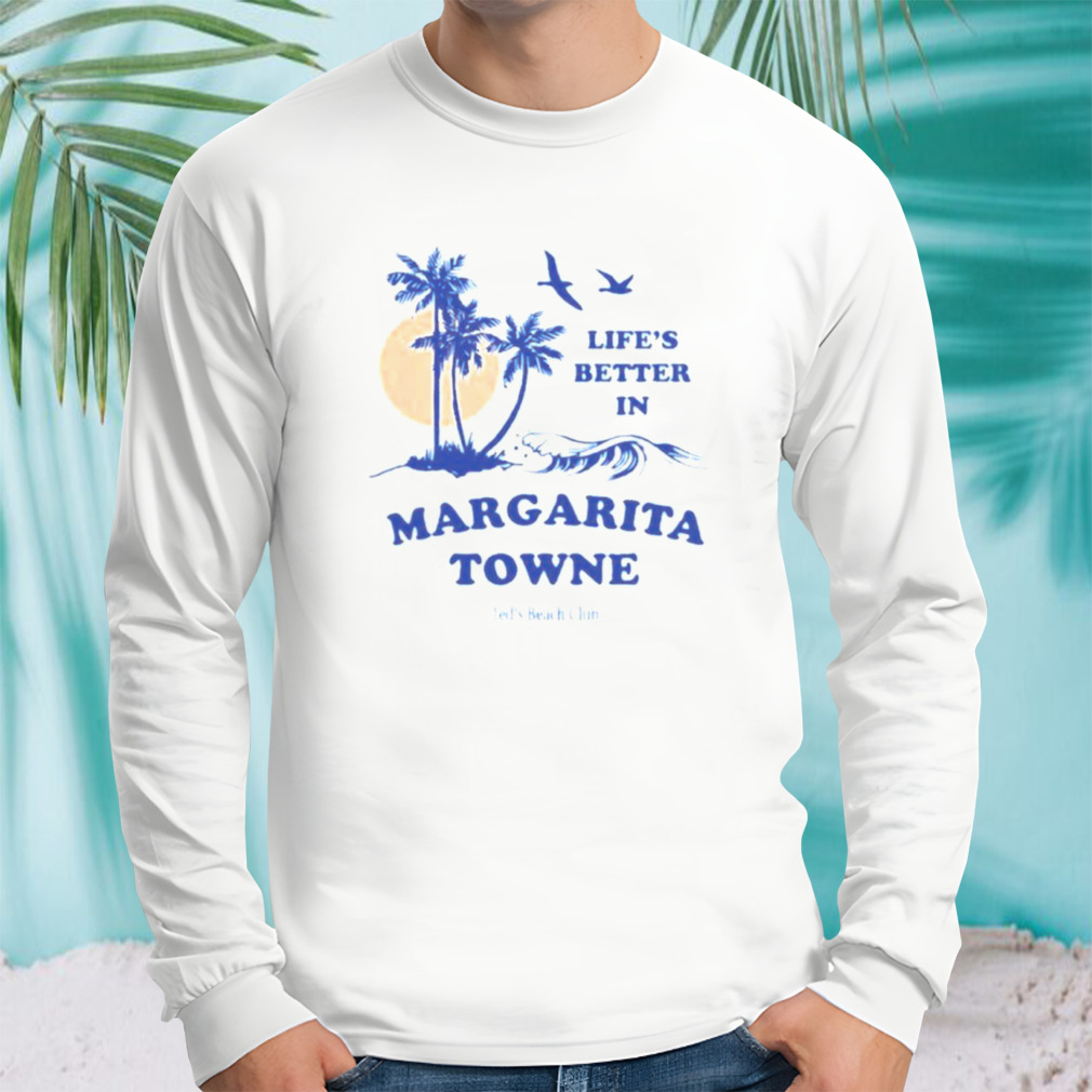 Longsleeve shirt