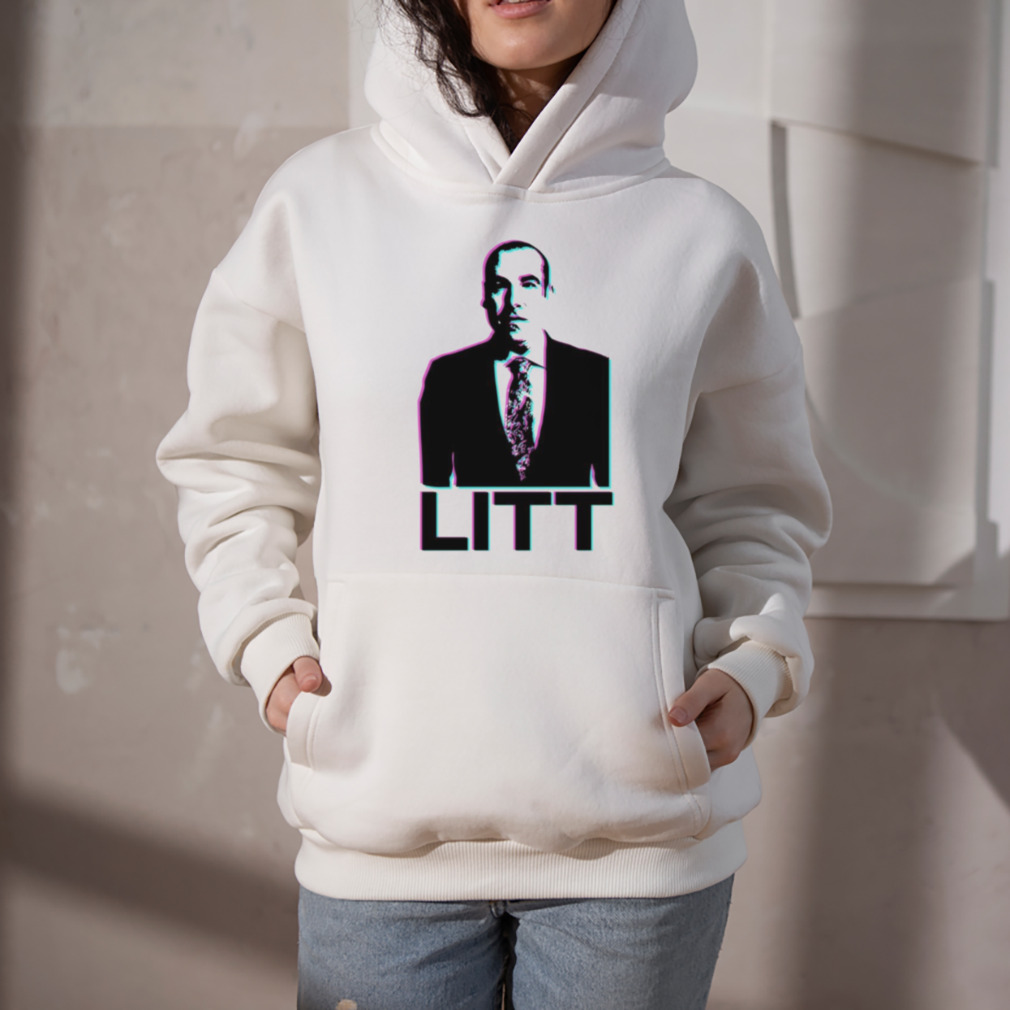 Louis Litt Suits Tv Series Unisex T-Shirt - Teeruto