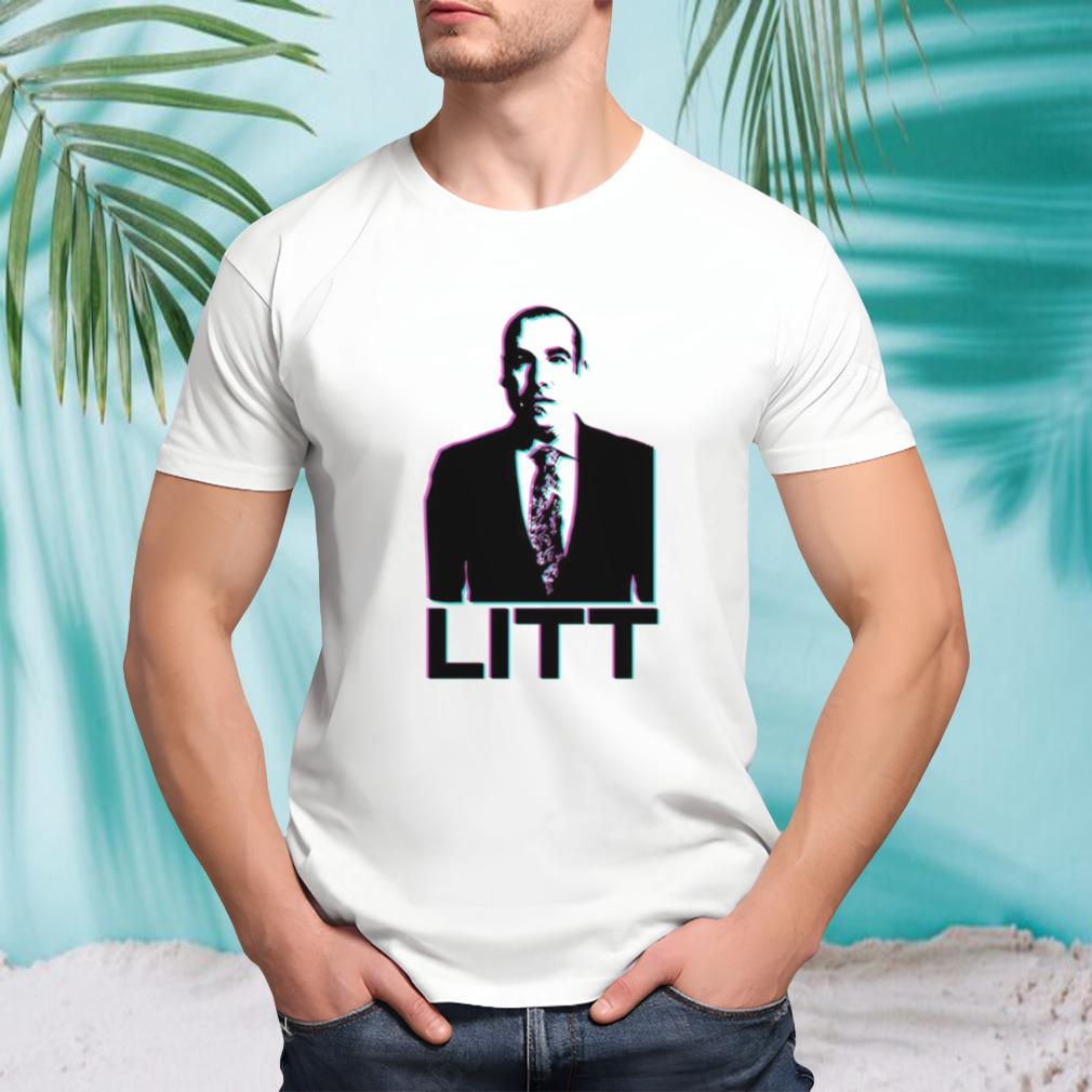 Unisex shirt