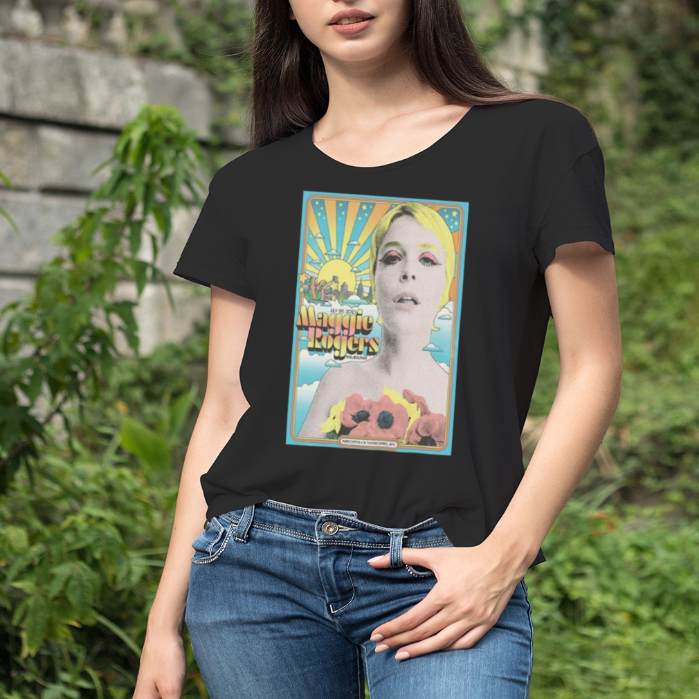 Women's tshirt