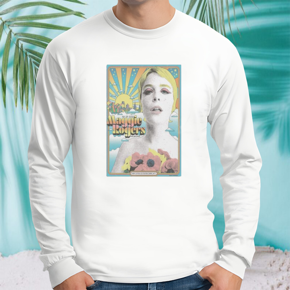 Longsleeve shirt